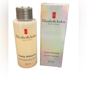 Elizabeth Arden Visible Whitening Pore Minimizing Toner